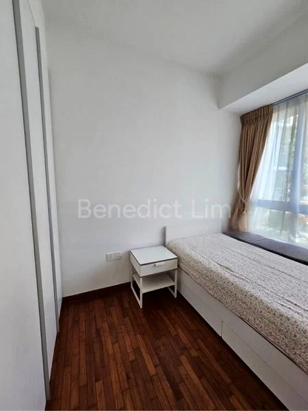 2 Bed Condo for Rent in Double Bay Residences - Image 6