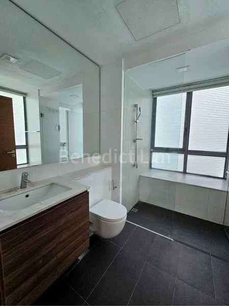 2 Bed Condo for Rent in Double Bay Residences - Image 9