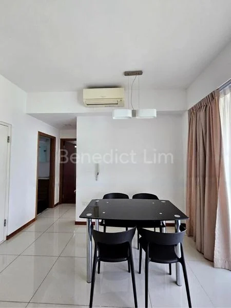 2 Bed Condo for Rent in Double Bay Residences - Image 2