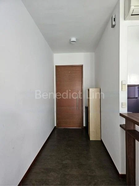 2 Bed Condo for Rent in Double Bay Residences - Image 4
