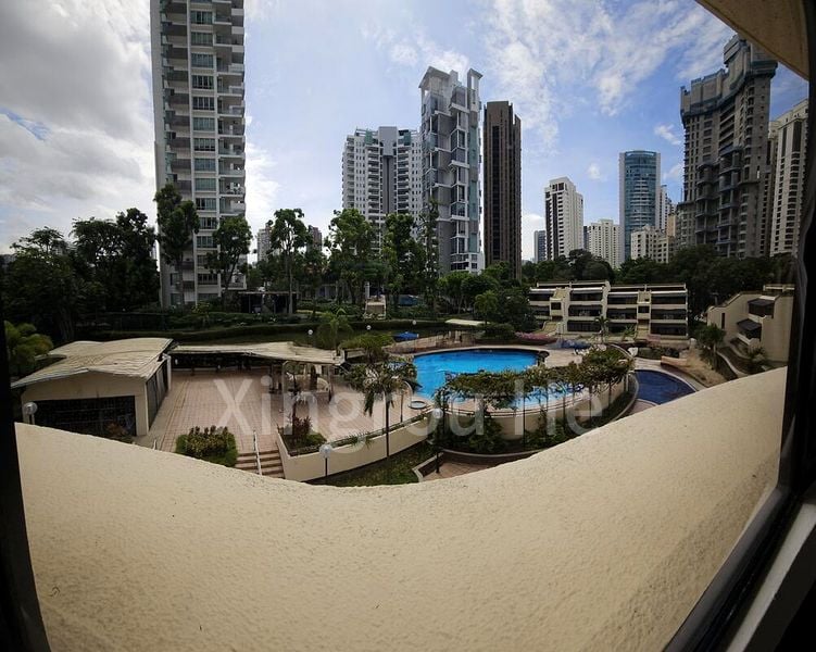4 Bed Condo for Sale in  The Draycott - Image 1