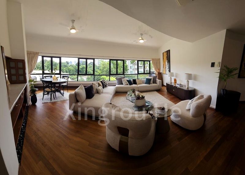 4 Bed Condo for Sale in  The Draycott - Image 2