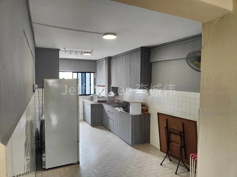 4 Room (4NG) HDB for Rent in 141 Tampines Street 12 - Image 9