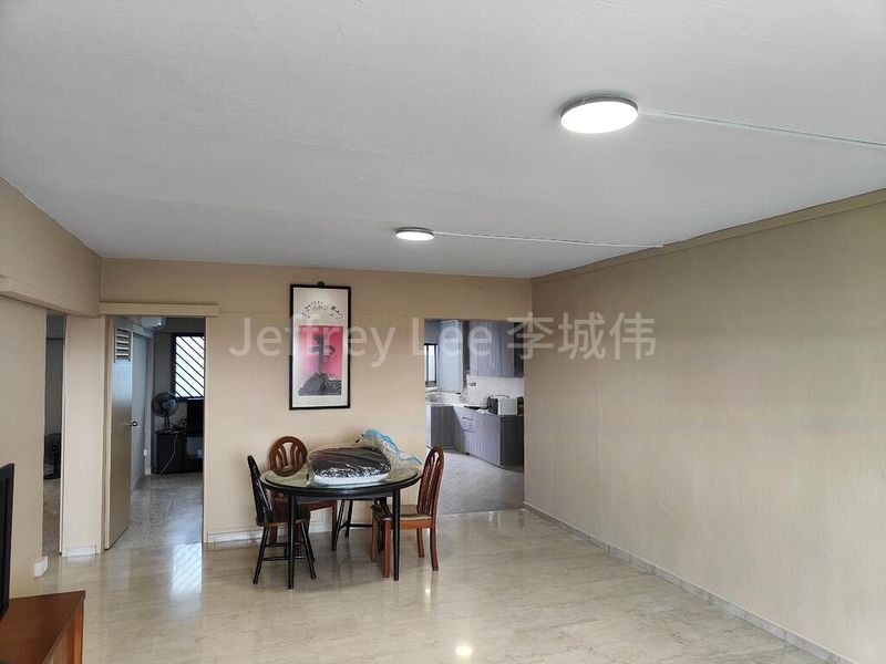 4 Room (4NG) HDB for Rent in 141 Tampines Street 12 - Image 8