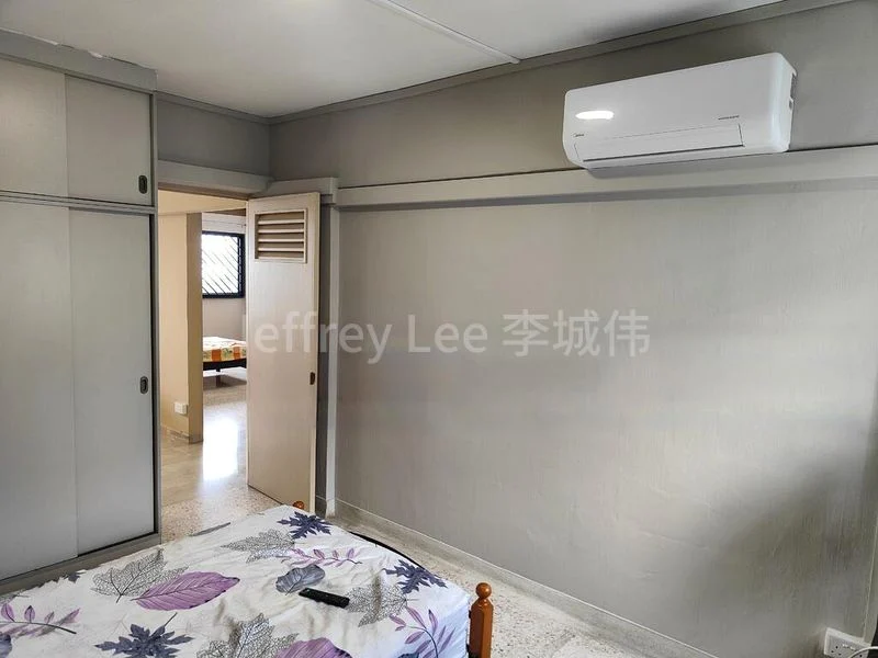 4 Room (4NG) HDB for Rent in 141 Tampines Street 12 - Image 5