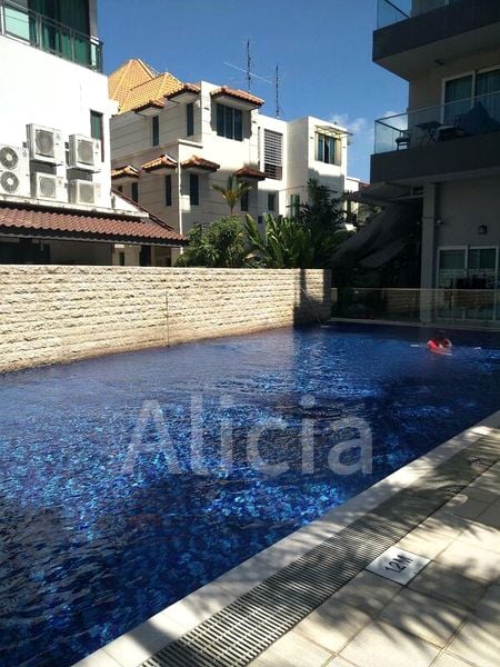 3 Bed Apartment (Condo) for Rent in  Lorong G Telok Kurau - Image 10