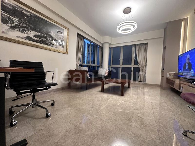 3 Bed Condo for Sale in  Modena - Image 2