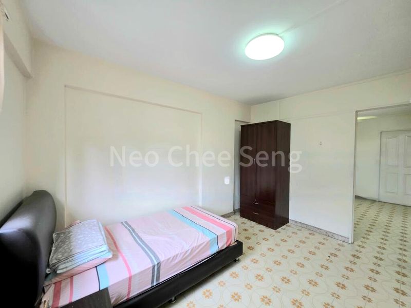 3 Room (3NG) HDB for Sale in  540 Ang Mo Kio Avenue 10 - Image 8