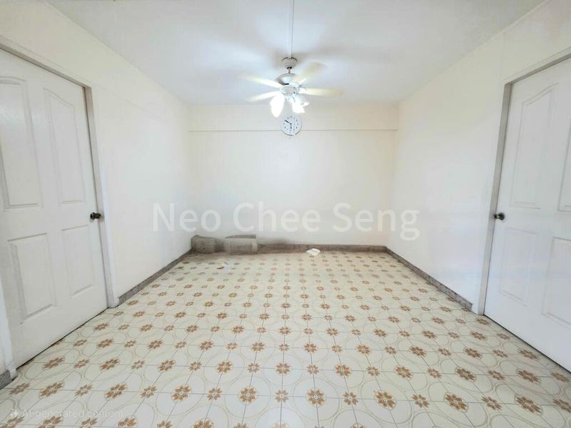 3 Room (3NG) HDB for Sale in  540 Ang Mo Kio Avenue 10 - Image 2