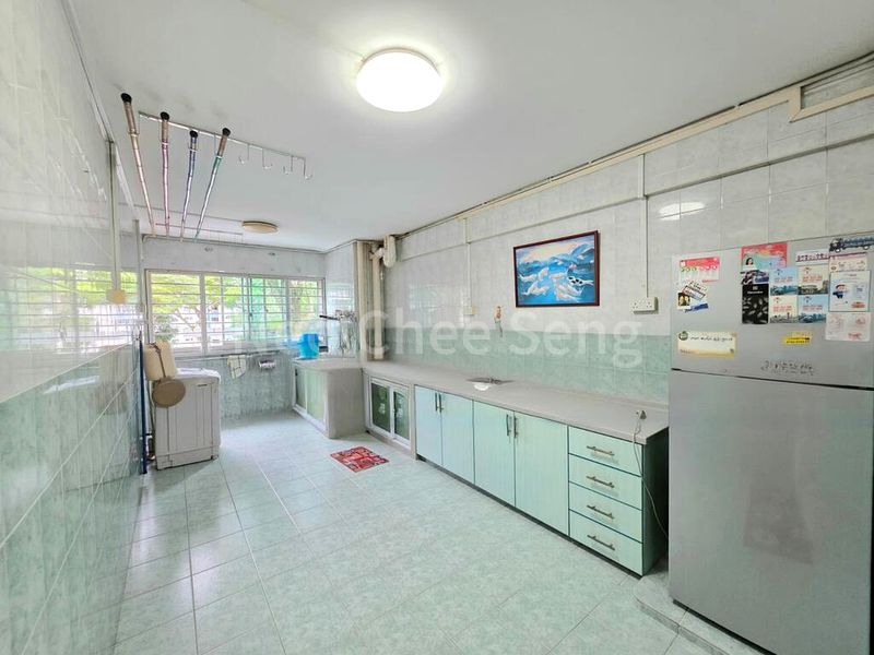 3 Room (3NG) HDB for Sale in  540 Ang Mo Kio Avenue 10 - Image 4