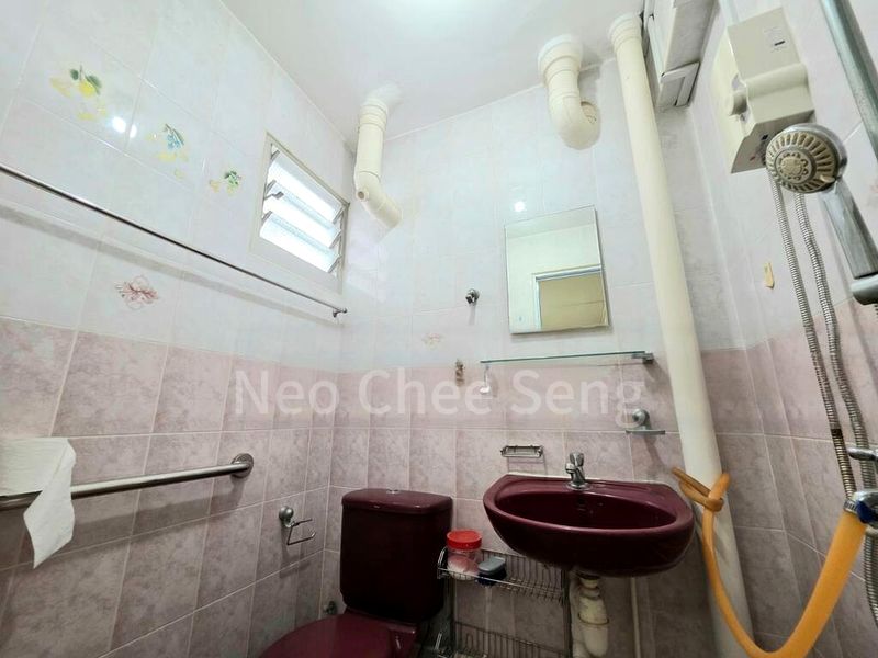 3 Room (3NG) HDB for Sale in  540 Ang Mo Kio Avenue 10 - Image 7