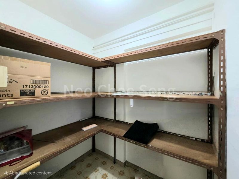 3 Room (3NG) HDB for Sale in  540 Ang Mo Kio Avenue 10 - Image 3