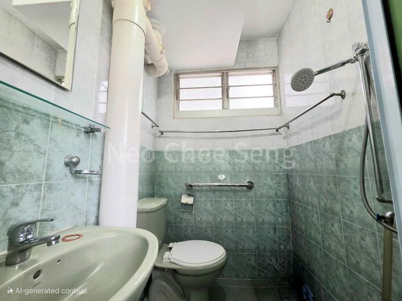 3 Room (3NG) HDB for Sale in  540 Ang Mo Kio Avenue 10 - Image 5