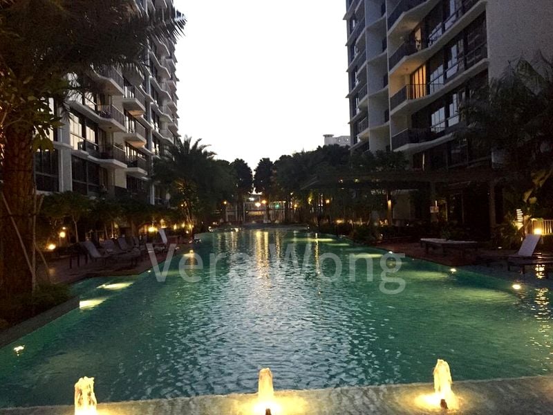 1 Bed Condo for Rent in  My Manhattan - Image 4