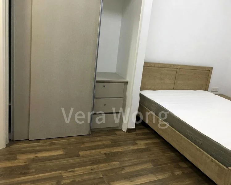 1 Bed Condo for Rent in  My Manhattan - Image 9