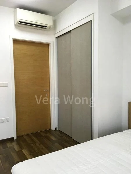 1 Bed Condo for Rent in  My Manhattan - Image 8