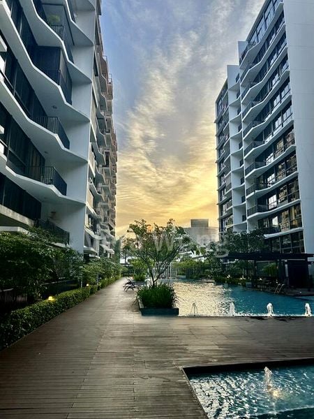 1 Bed Condo for Rent in  My Manhattan - Image 14