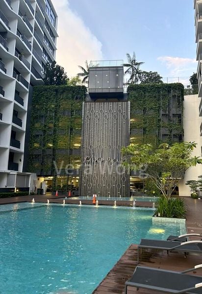 1 Bed Condo for Rent in  My Manhattan - Image 12