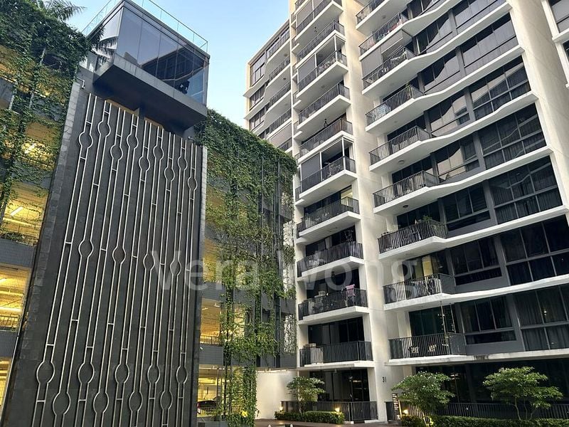 1 Bed Condo for Rent in  My Manhattan - Image 10