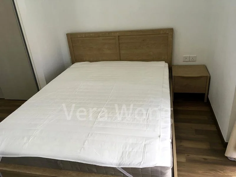 1 Bed Condo for Rent in  My Manhattan - Image 7