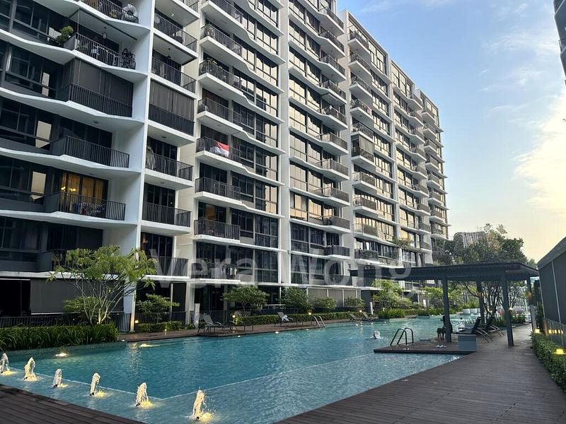 1 Bed Condo for Rent in  My Manhattan - Image 13