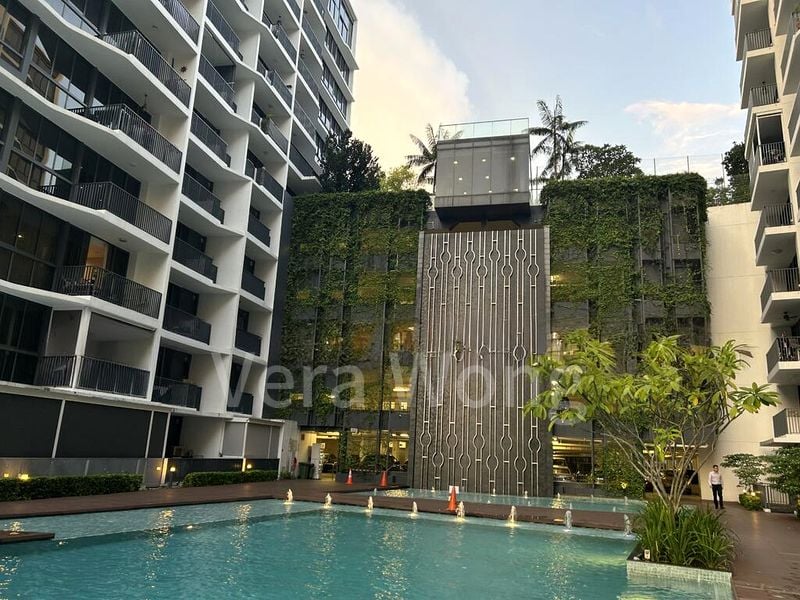 1 Bed Condo for Rent in  My Manhattan - Image 11