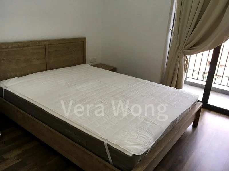 1 Bed Condo for Rent in  My Manhattan - Image 3