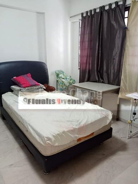 Common Room (HDB) for Rent in  283 Choa Chu Kang Avenue 3 - Image 3