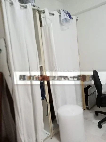 Common Room (HDB) for Rent in  283 Choa Chu Kang Avenue 3 - Image 1