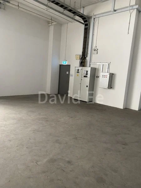 Factory / Workshop (B2) for Rent in West Spring - Image 4