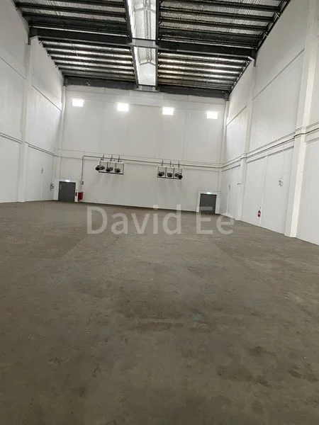 Factory / Workshop (B2) for Rent in West Spring - Image 2