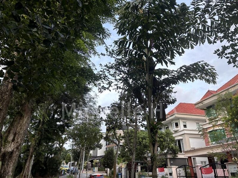 5 Bed Semi-Detached House (Landed) for Sale in  Cheng Soon Garden - Image 1