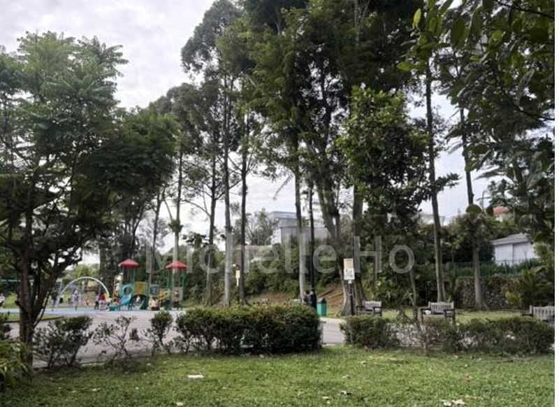 5 Bed Semi-Detached House (Landed) for Sale in  Cheng Soon Garden - Image 5