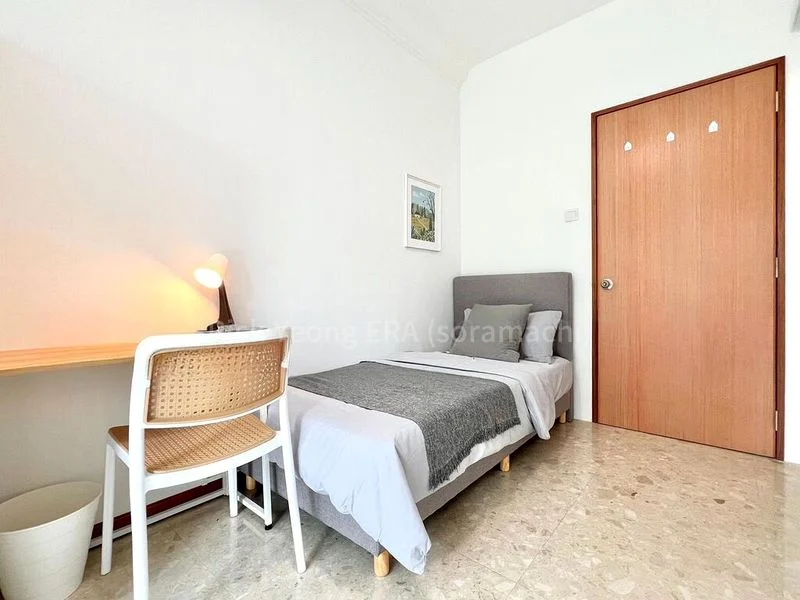 Common Room (Condo) for Rent in  Summerdale - Image 1