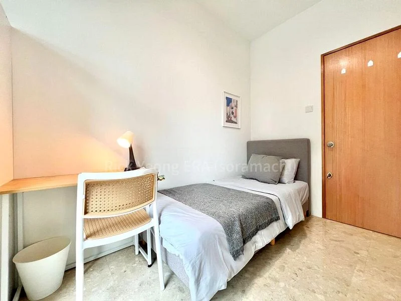 Common Room (Condo) for Rent in  Summerdale - Image 5