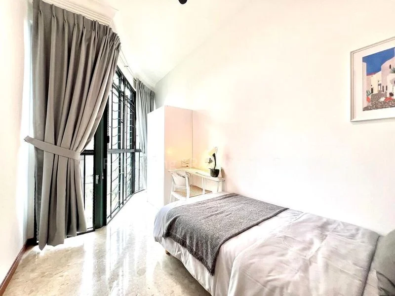 Common Room (Condo) for Rent in  Summerdale - Image 8