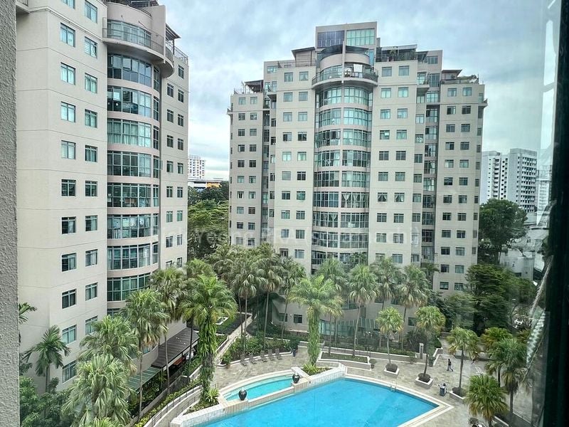 Common Room (Condo) for Rent in  Summerdale - Image 2