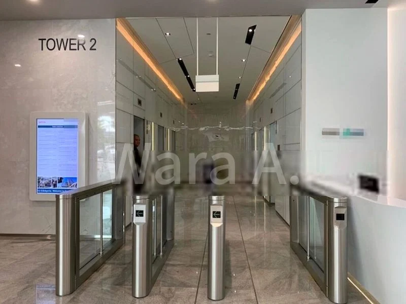 Light Industrial (B1) for Rent: Aperia - Image 5