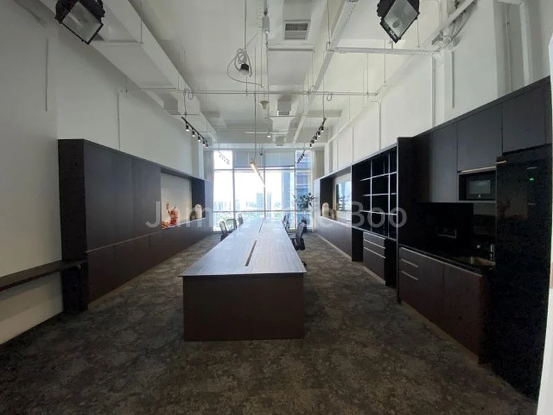 Office for Rent in Singapore Business Federation (SBF) Center - Image 7