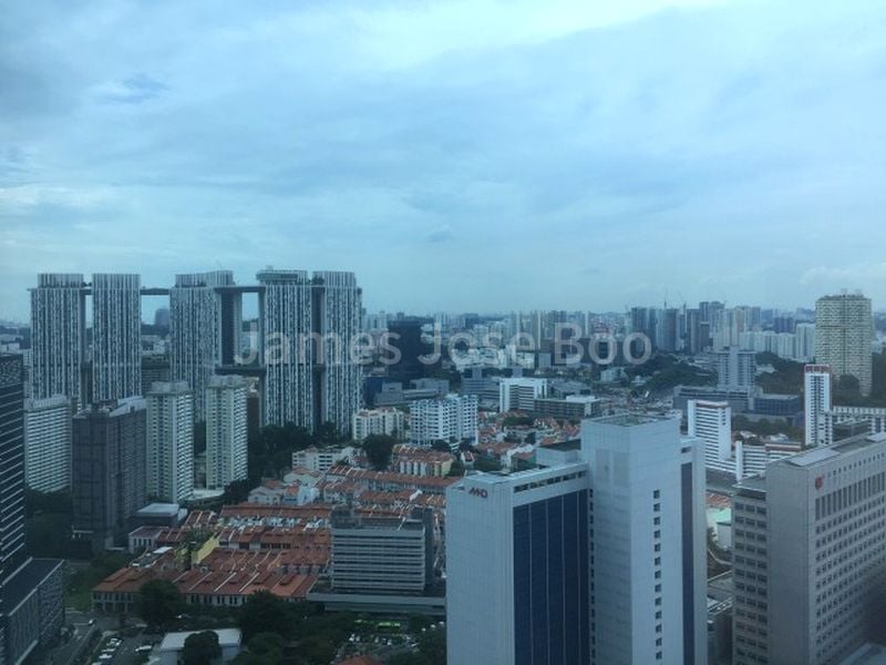 Office for Rent in Singapore Business Federation (SBF) Center - Image 2