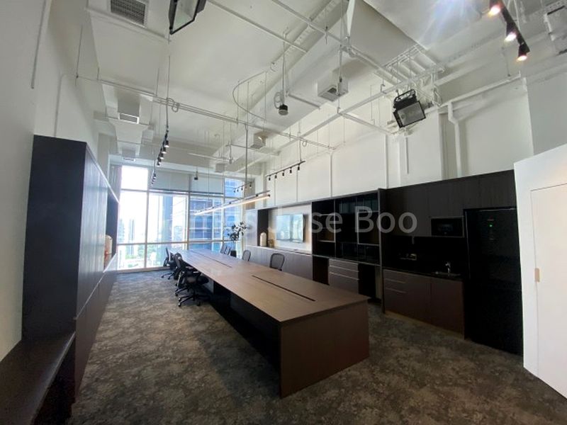 Office for Rent in Singapore Business Federation (SBF) Center - Image 6
