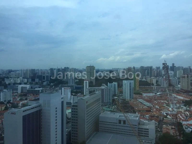 Office for Rent in Singapore Business Federation (SBF) Center - Image 1