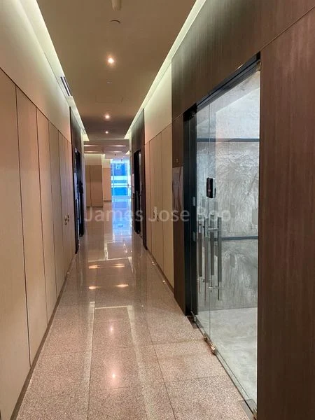 Office for Rent in Singapore Business Federation (SBF) Center - Image 3