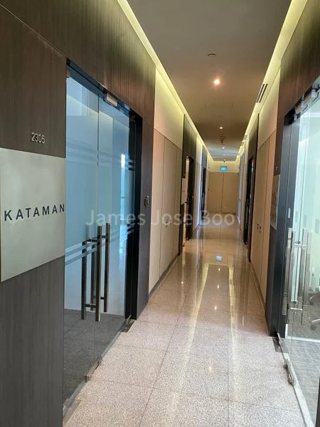 Office for Rent in Singapore Business Federation (SBF) Center - Image 4