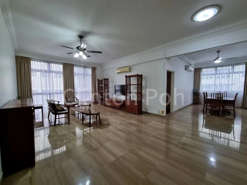 3 Bed Condo for Rent in  Holland Hill Park - Image 2