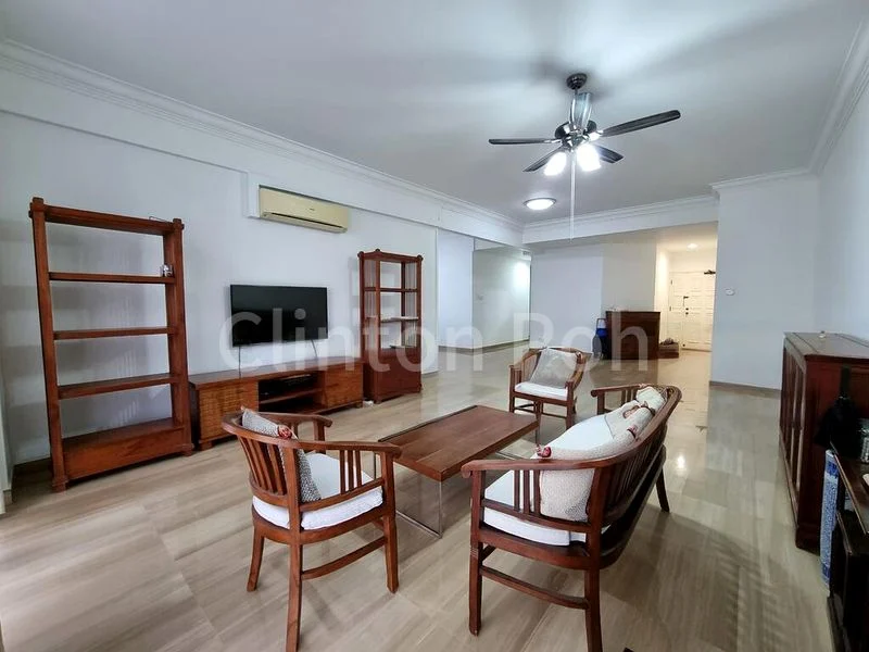 3 Bed Condo for Rent in  Holland Hill Park - Image 1