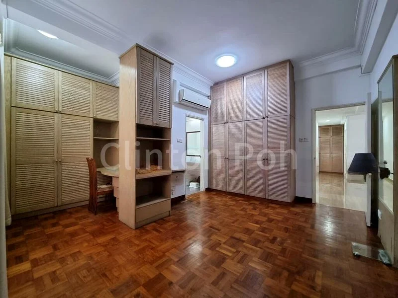 3 Bed Condo for Rent in  Holland Hill Park - Image 6