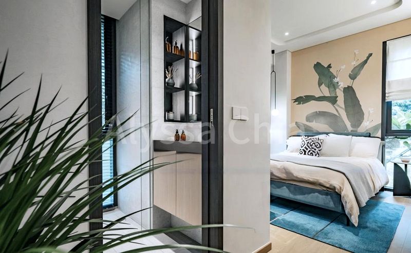 5 Bed Condo for Sale in  Upper Thomson Road - Image 10