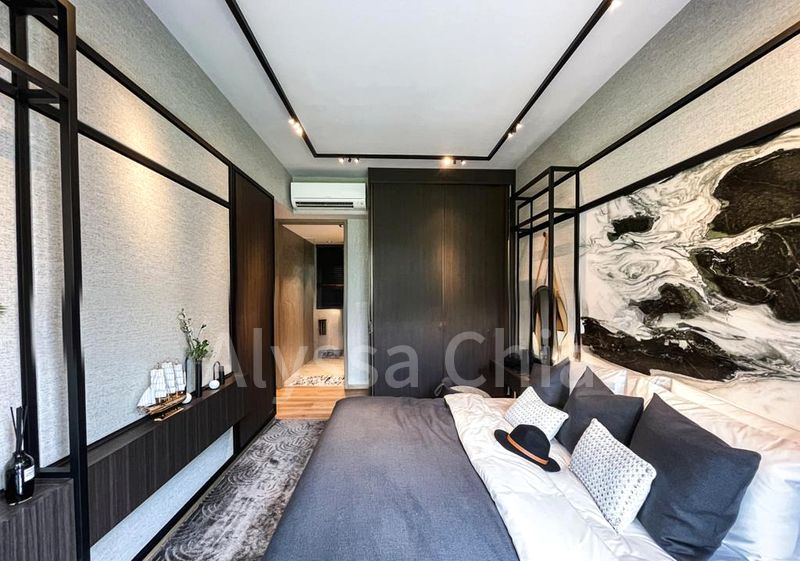 5 Bed Condo for Sale in  Upper Thomson Road - Image 1