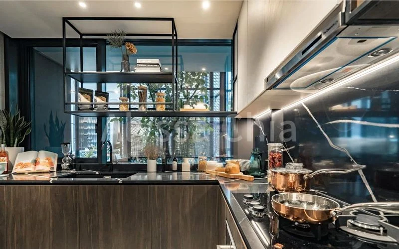 5 Bed Condo for Sale in  Upper Thomson Road - Image 11